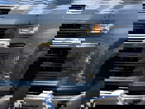 New 2026 Chevrolet Silverado 2500 LT image 10