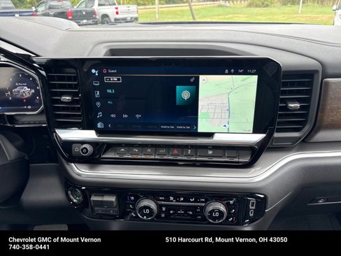 New 2026 Chevrolet Silverado 1500 High Country w/ High Country Premium Package image 18