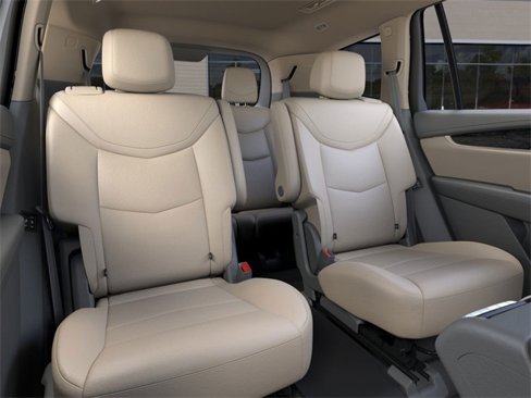 New 2025 Cadillac XT6 Premium Luxury w/ Technology Package image 49