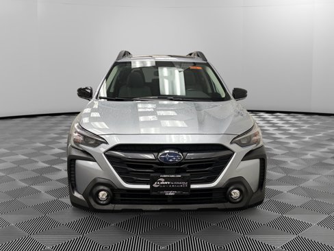 Certified 2023 Subaru Outback Premium image 8