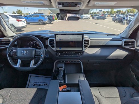 Used 2024 Toyota Sequoia SR5 image 29