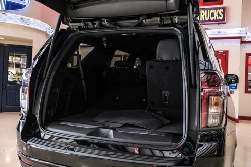 Used 2023 Chevrolet Tahoe RST w/ Luxury Package image 41