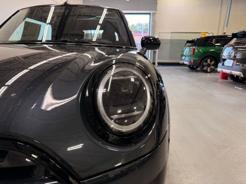 New 2026 MINI Cooper John Cooper Works image 9
