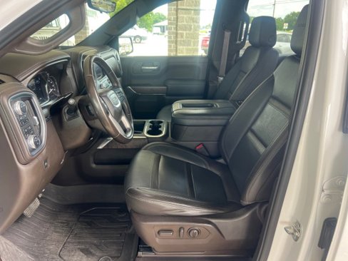 Used 2021 GMC Sierra 1500 Denali w/ Denali Ultimate Package image 15