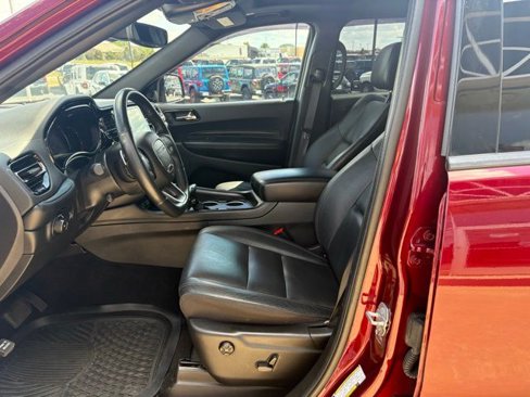 Used 2022 Dodge Durango GT image 12
