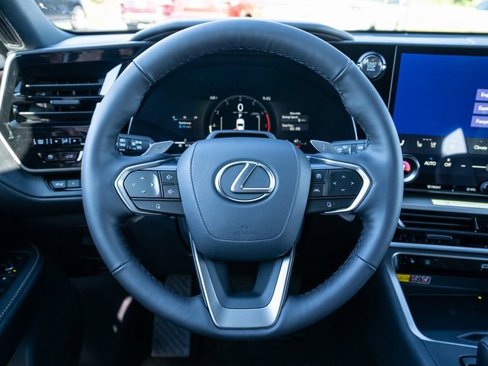 New 2026 Lexus TX 350 AWD image 21