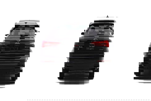 Certified 2025 Audi Q3 2.0T Premium w/ Convenience Package image 7
