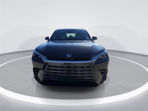 New 2026 Lexus TX 350 FWD image 3
