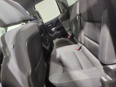 Used 2015 Chevrolet Silverado 1500 LT w/ All Star Edition image 16