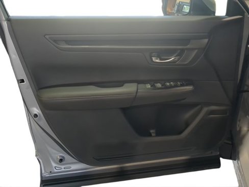 New 2025 Honda CR-V LX image 24