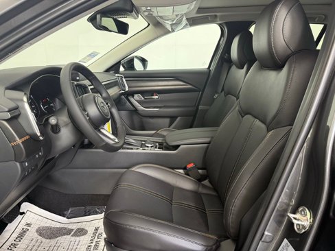New 2025 MAZDA CX-50 2.5 Hybrid w/ Weather Package image 7