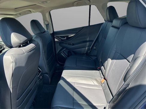 New 2025 Subaru Outback Limited image 10