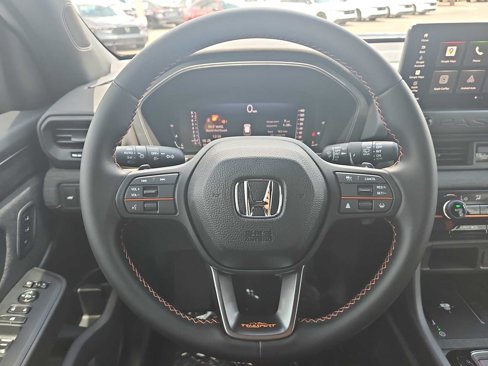 New 2026 Honda Passport TrailSport image 10