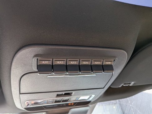 New 2026 Ford F350 Lariat image 23