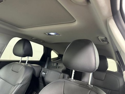 Certified 2025 Hyundai Tucson SEL image 31