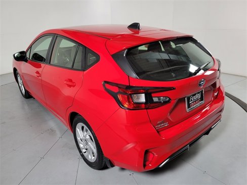 Used 2024 Subaru Impreza 2.0i image 7