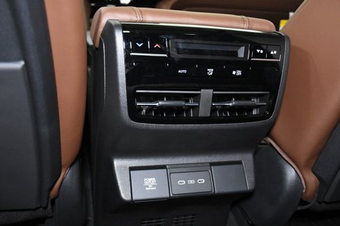 New 2026 Acura MDX w/ Technology Package image 28