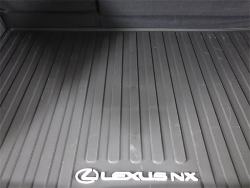 New 2026 Lexus NX 350 AWD w/ Luxury Package image 24