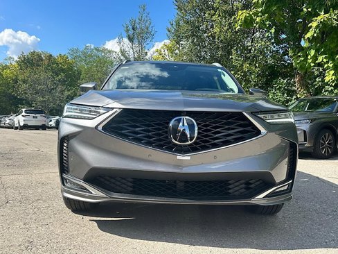New 2026 Acura MDX w/ Advance Package image 2