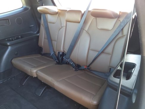 Used 2022 Kia Telluride SX w/ SX Prestige Package image 16