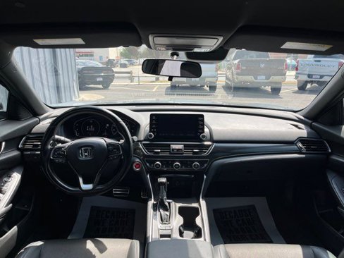Used 2022 Honda Accord Sport image 31