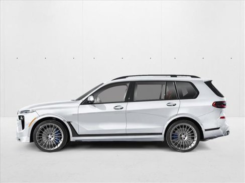 New 2026 BMW ALPINA XB7 image 3
