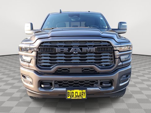 New 2026 RAM 2500 Big Horn image 3
