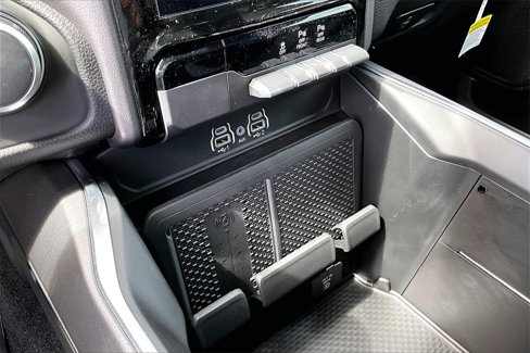 New 2026 RAM 1500 4x4 Crew Cab image 18