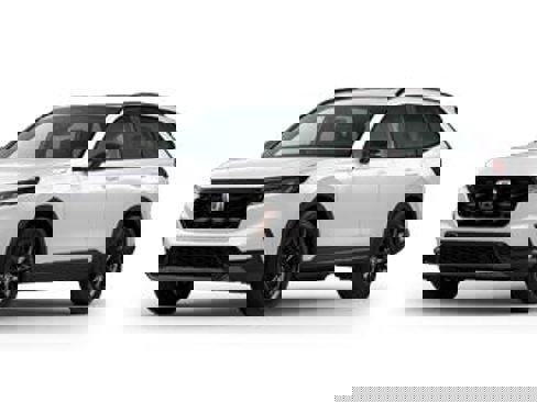 New 2026 Honda CR-V Sport-L image 15