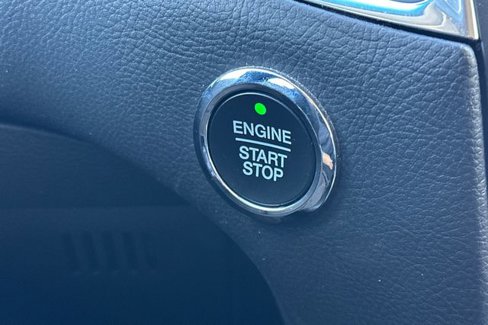 Certified 2022 Ford Edge Titanium image 20