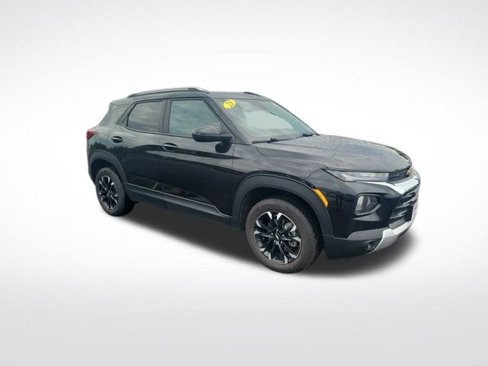 Used 2023 Chevrolet TrailBlazer LT image 9