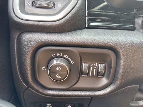 New 2026 RAM 1500 Laramie image 25