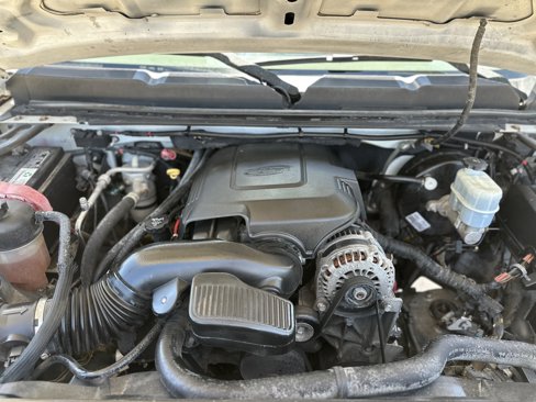 Used 2007 Chevrolet Silverado 1500 LTZ w/ Safety Package image 18
