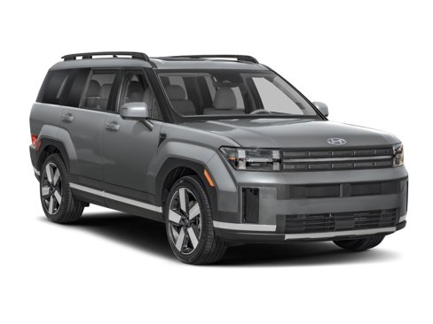 New 2026 Hyundai Santa Fe Limited image 6
