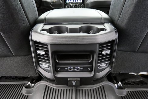 Used 2023 RAM 2500 Limited image 23