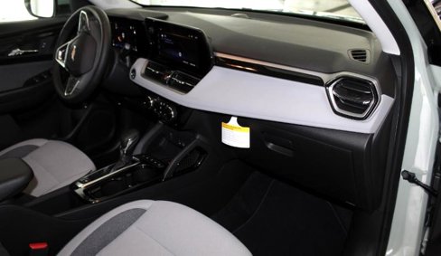 New 2026 Chevrolet TrailBlazer LT w/ Convenience Package image 14
