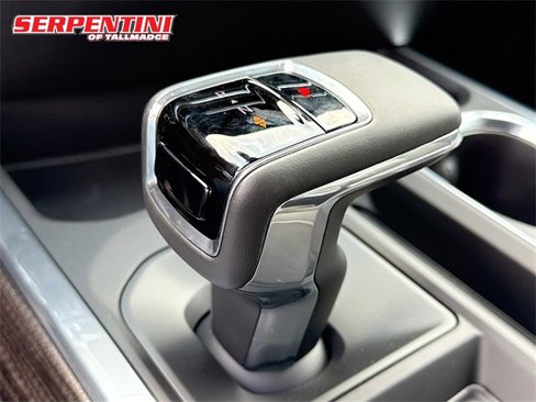 New 2026 Chevrolet Silverado 1500 LT w/ Leather Package image 20