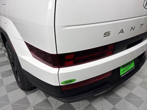 New 2026 Hyundai Santa Fe SEL image 12