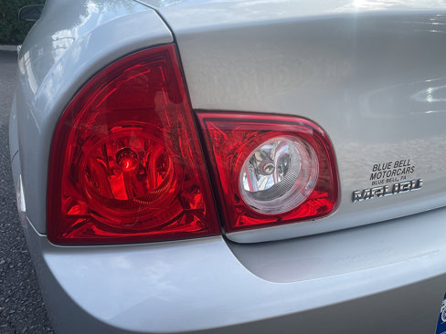 Used 2012 Chevrolet Malibu LS w/ LS Uplevel Package image 23