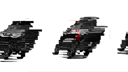 New 2026 Chevrolet Silverado 1500 LT Trail Boss w/ Protection Package image 4
