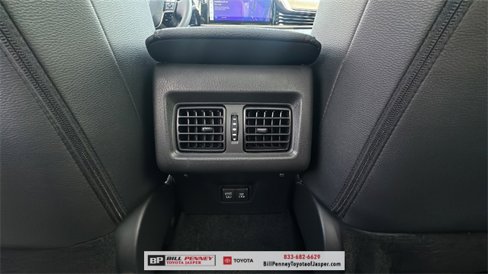 New 2026 Toyota Camry XSE image 14
