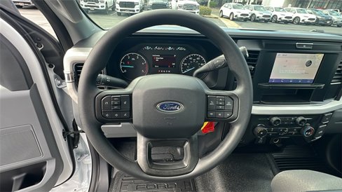 New 2026 Ford F250 XL image 22