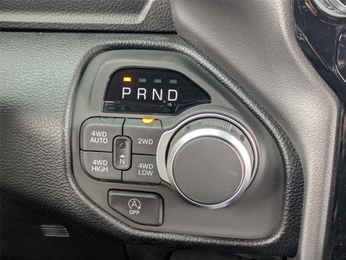 New 2026 RAM 1500 Big Horn image 28