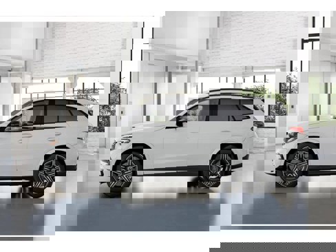 New 2026 Mercedes-Benz GLC 300 image 34