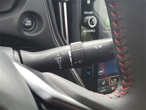 New 2025 Subaru WRX Limited image 22