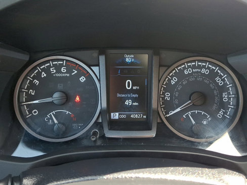 Used 2022 Toyota Tacoma TRD Off-Road image 19
