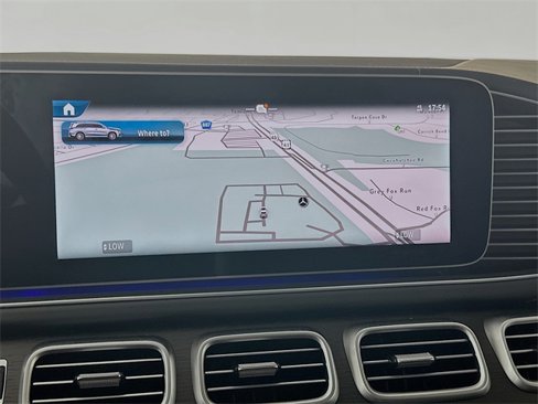 New 2026 Mercedes-Benz GLS 63 AMG 4MATIC image 13