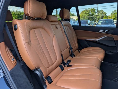 Used 2019 BMW X7 xDrive40i w/ Premium Package image 13