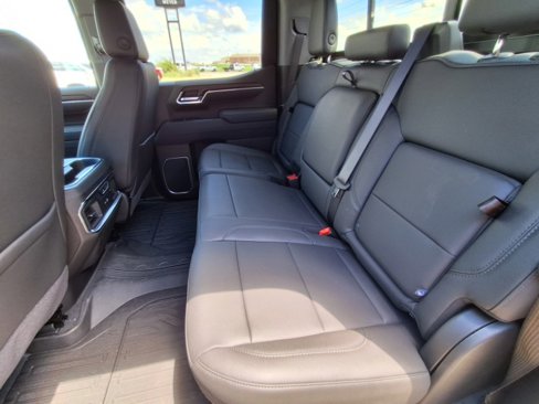 New 2025 GMC Sierra 1500 SLT w/ SLT Premium Package image 24