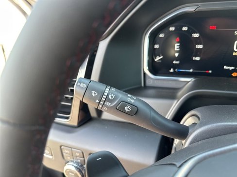 New 2026 GMC Sierra 1500 AT4X image 34